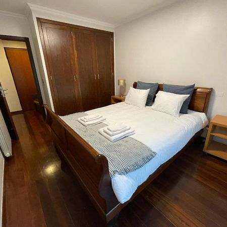Apartamento Arrabida Лиссабон Экстерьер фото