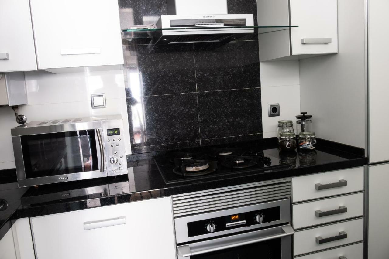 Apartamento Arrabida Лиссабон Экстерьер фото