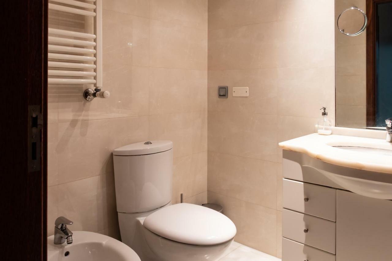 Apartamento Arrabida Лиссабон Экстерьер фото